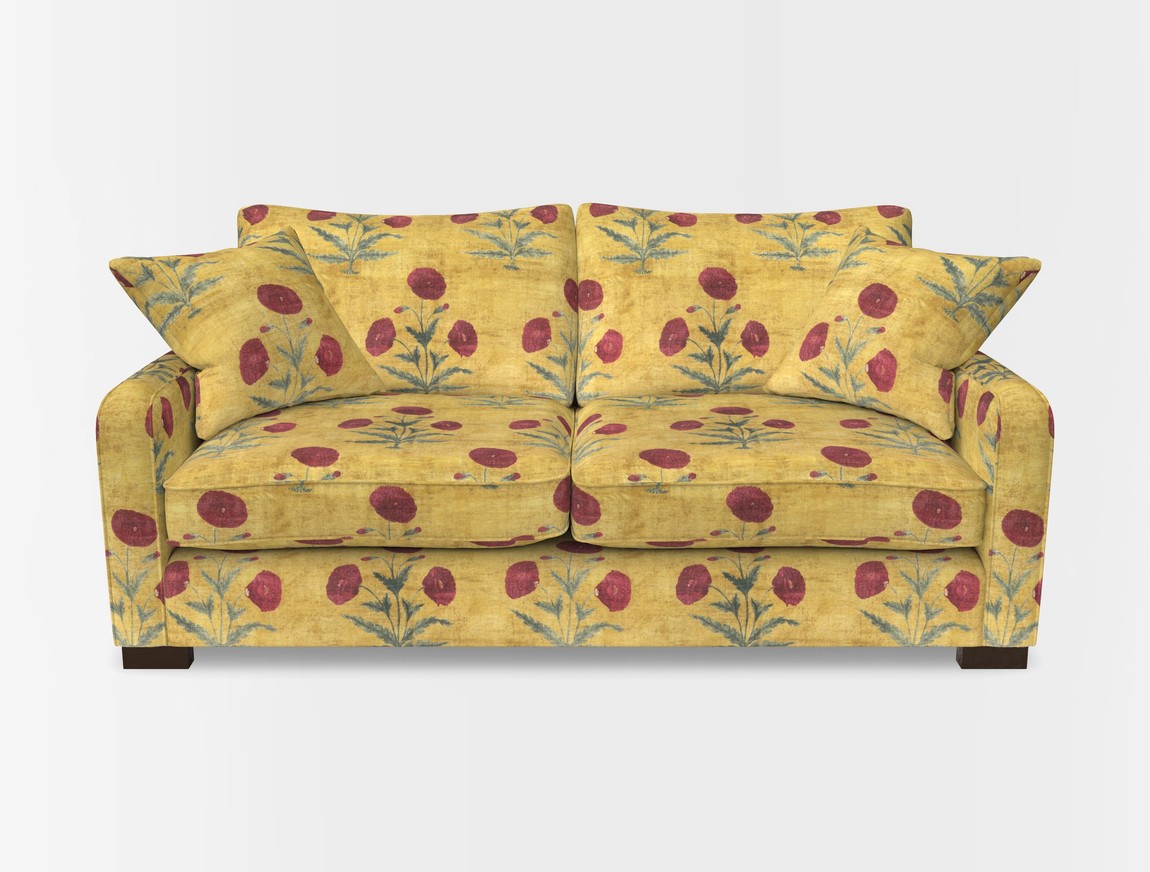 3 Seater Sofas