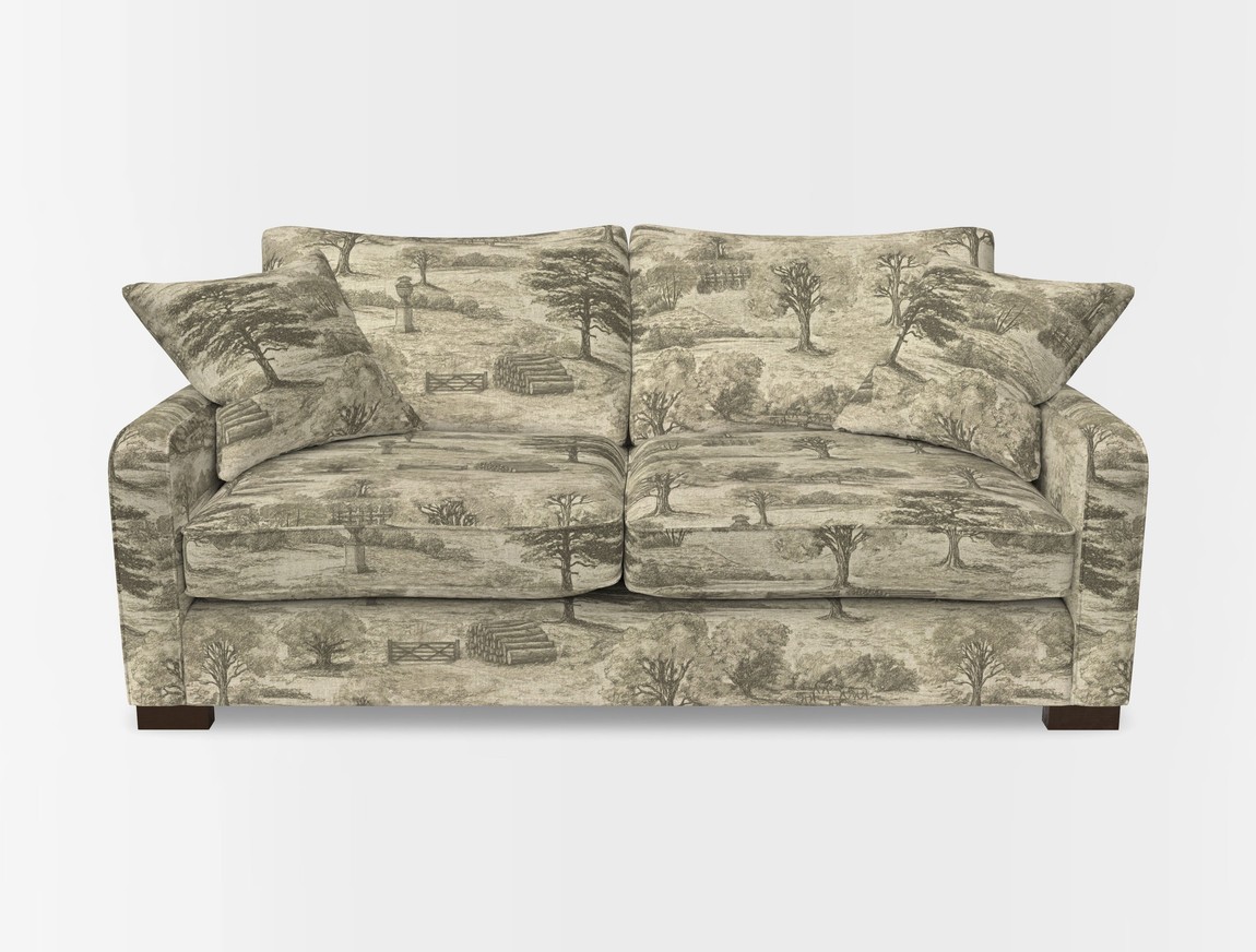 3 Seater Sofas
