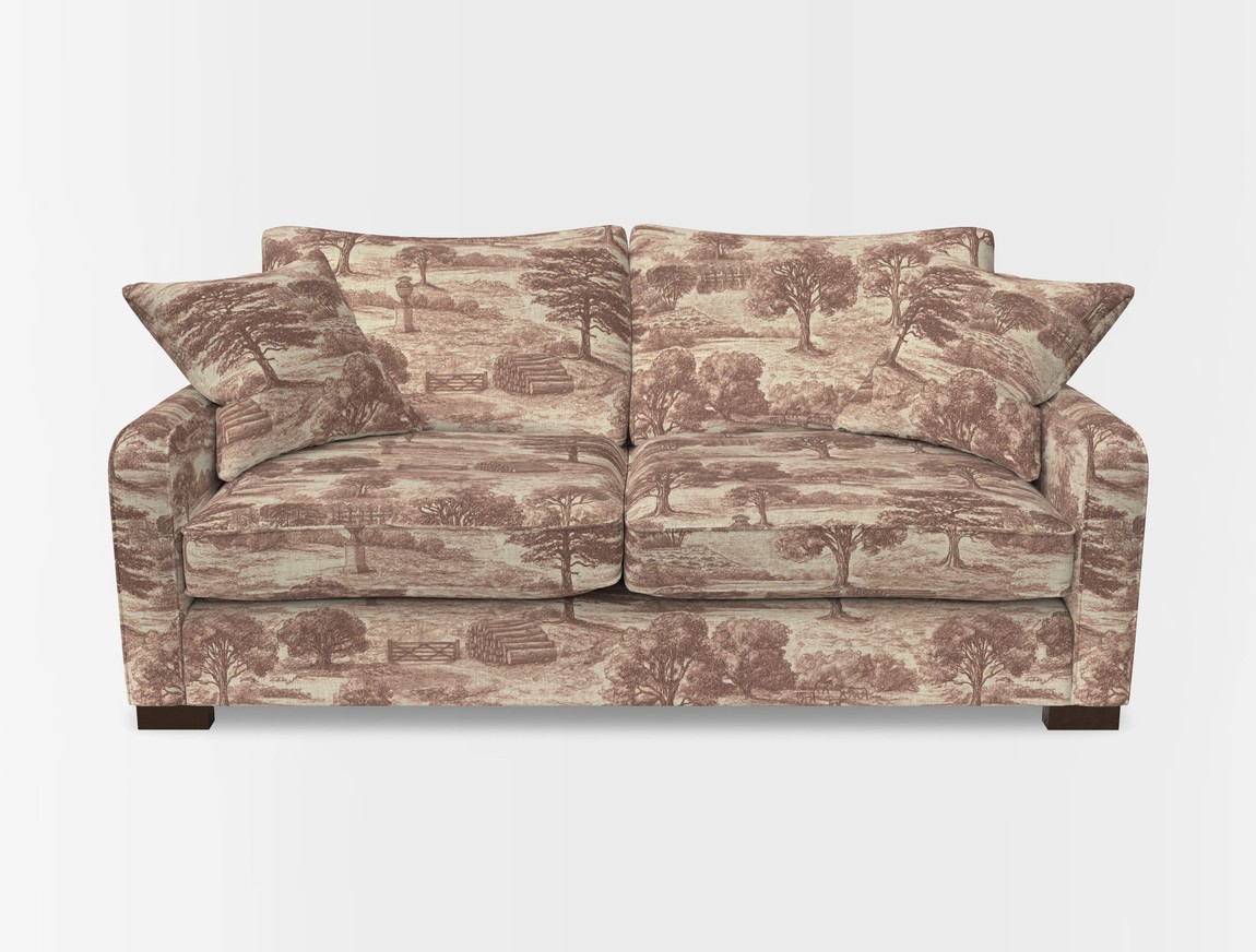 3 Seater Sofas
