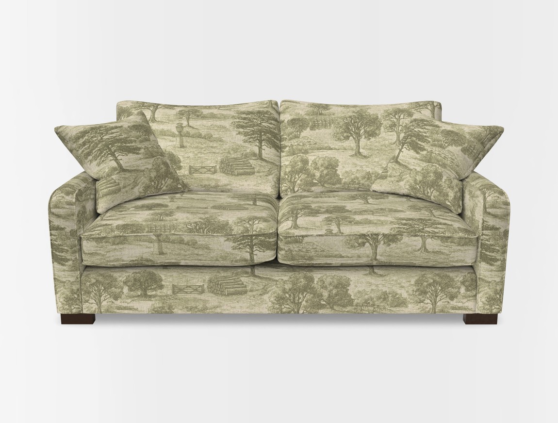 3 Seater Sofas