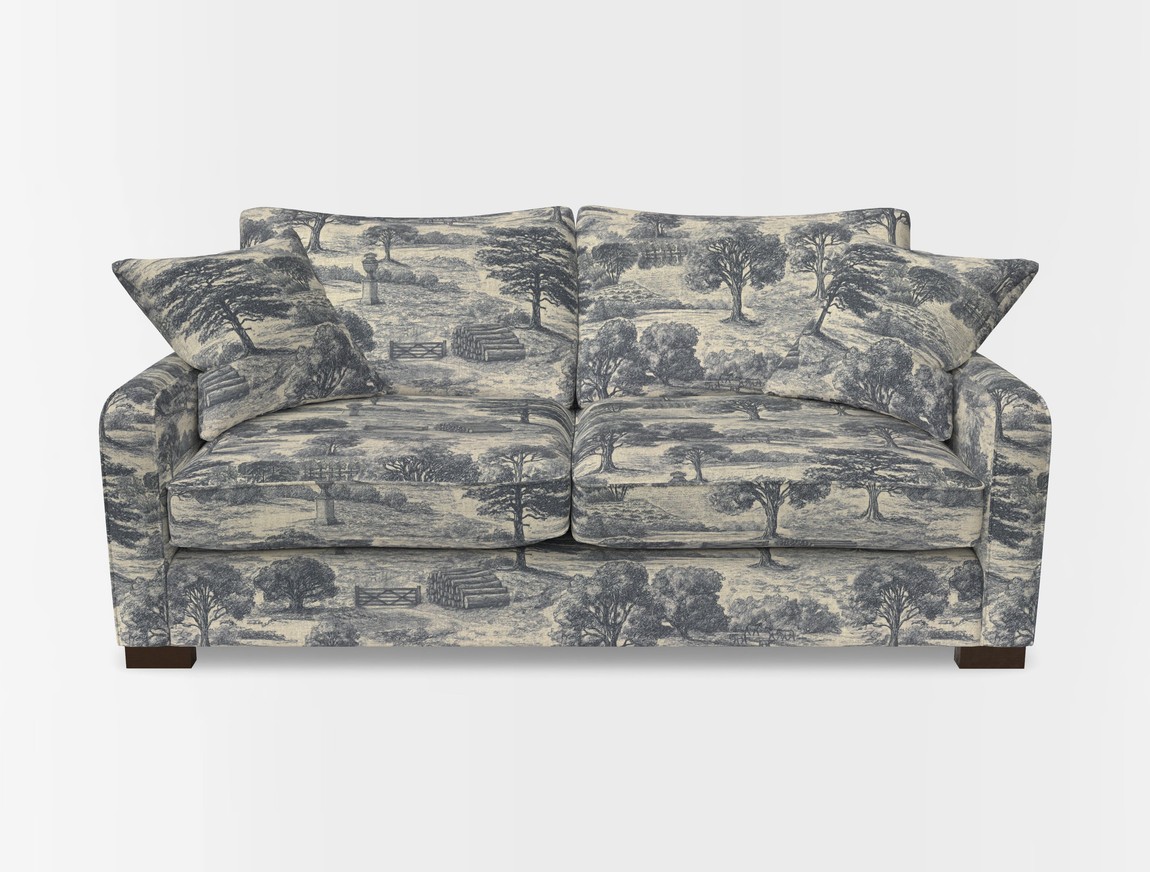 3 Seater Sofas