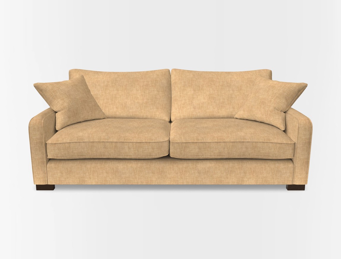 Bespoke 4 Seater Sofas