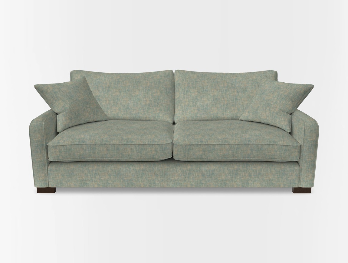 Bespoke 4 Seater Sofas