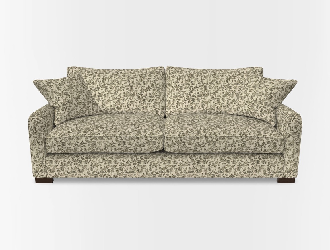 4 Seater Sofas