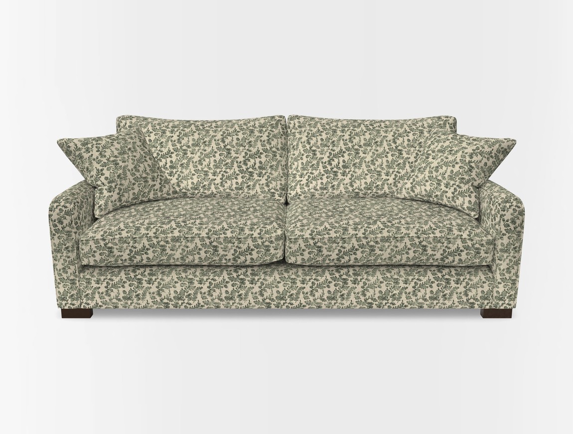4 Seater Sofas