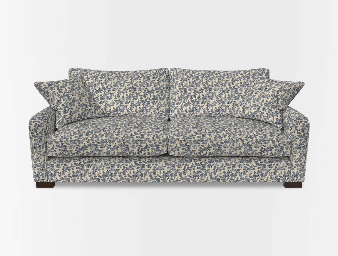 4 Seater Sofas