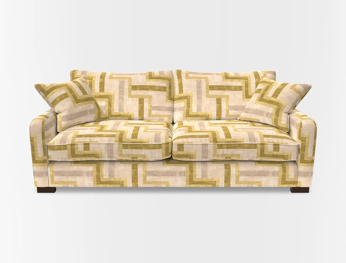 Bespoke 4 Seater Sofas