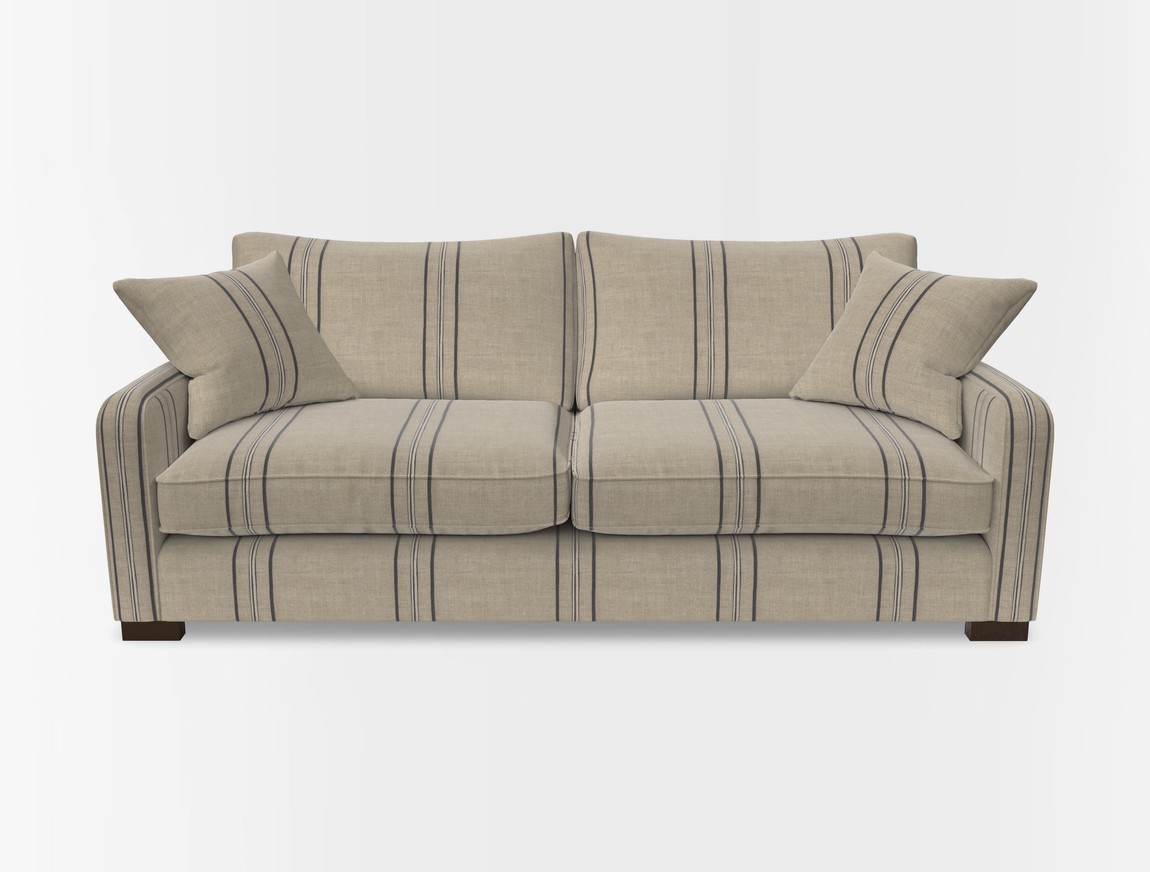 4 Seater Sofas