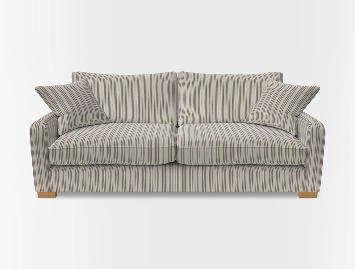 Bespoke 4 Seater Sofas
