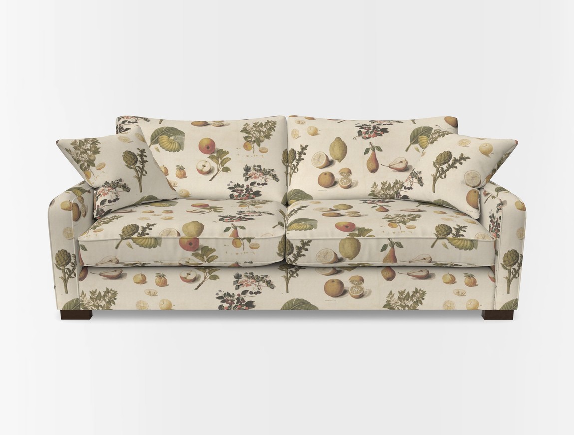 4 Seater Sofas