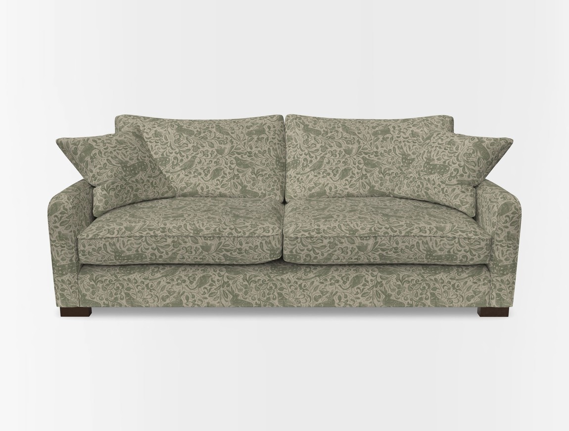 4 Seater Sofas