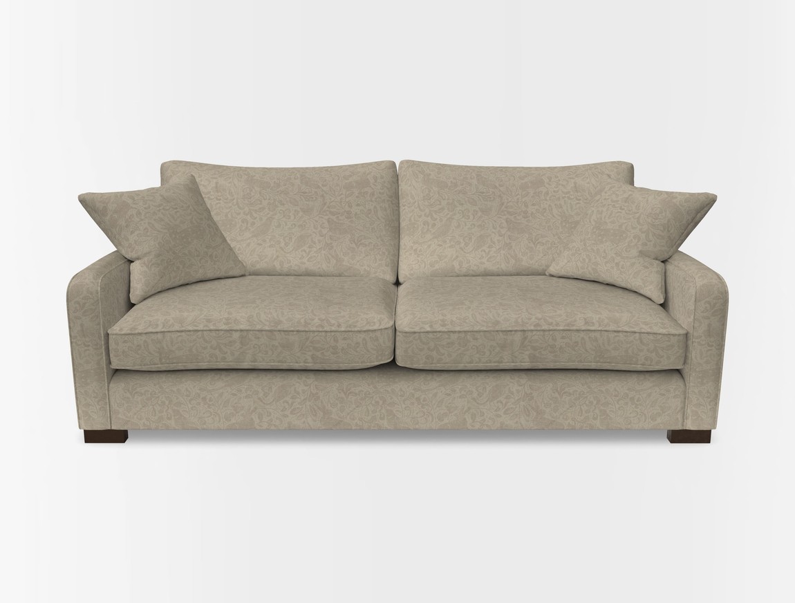 4 Seater Sofas