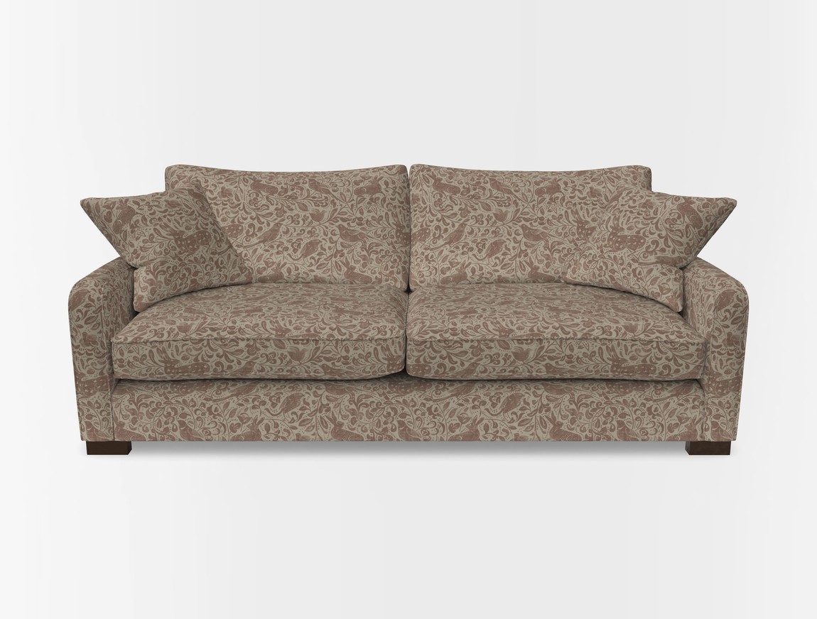 4 Seater Sofas