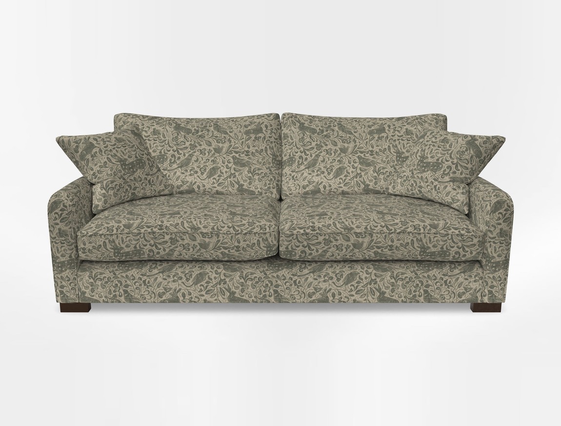 4 Seater Sofas