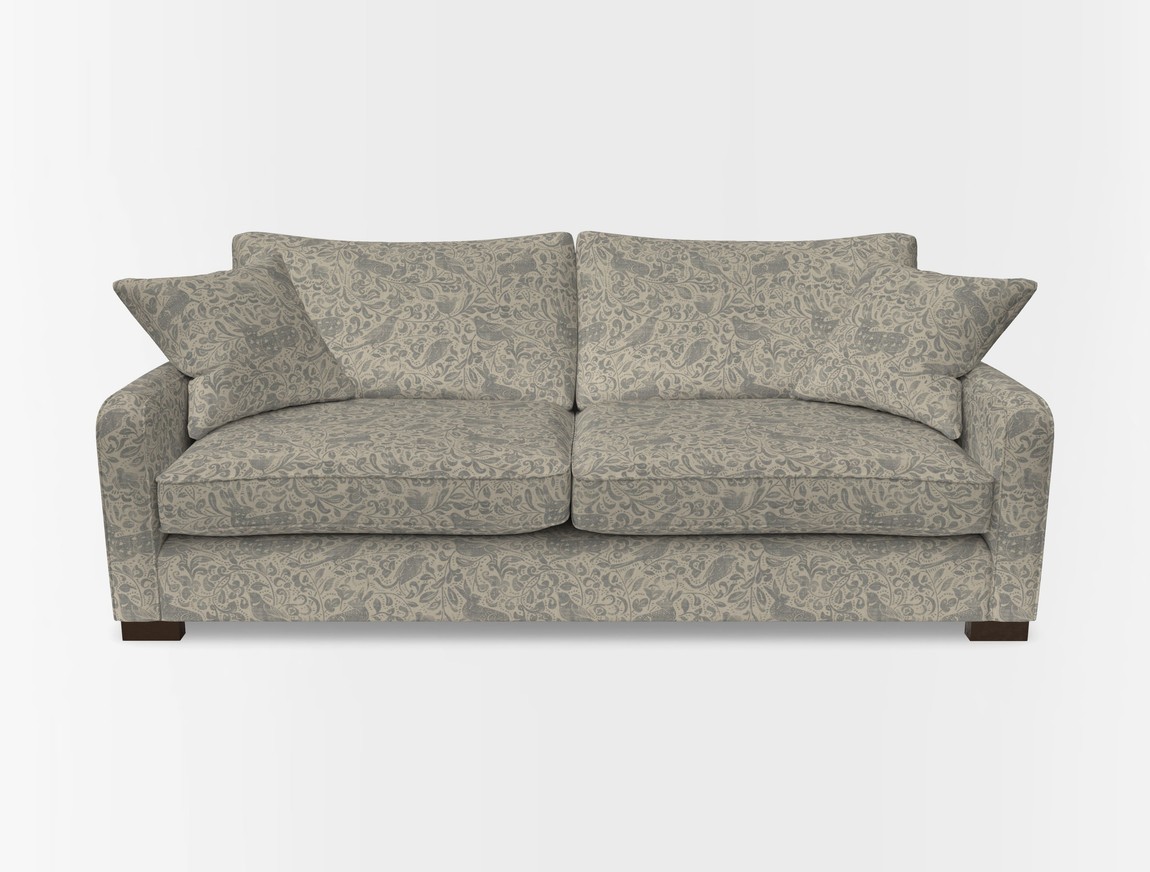 4 Seater Sofas