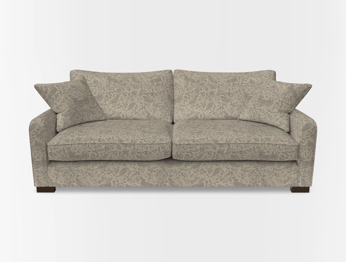4 Seater Sofas