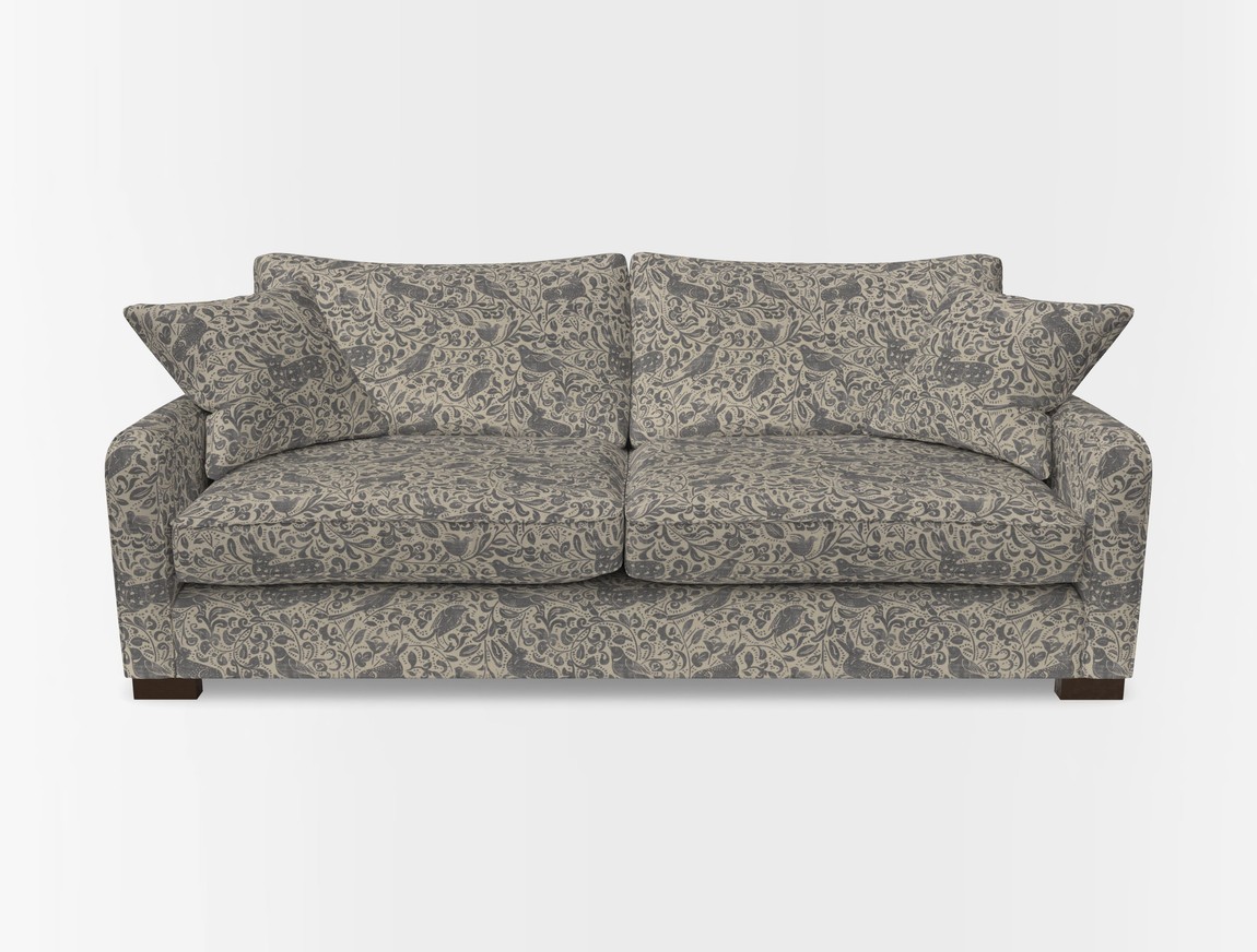 4 Seater Sofas