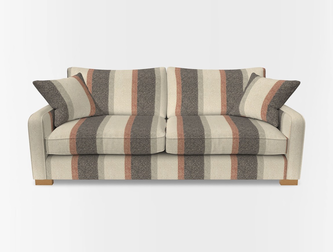 4 Seater Sofas