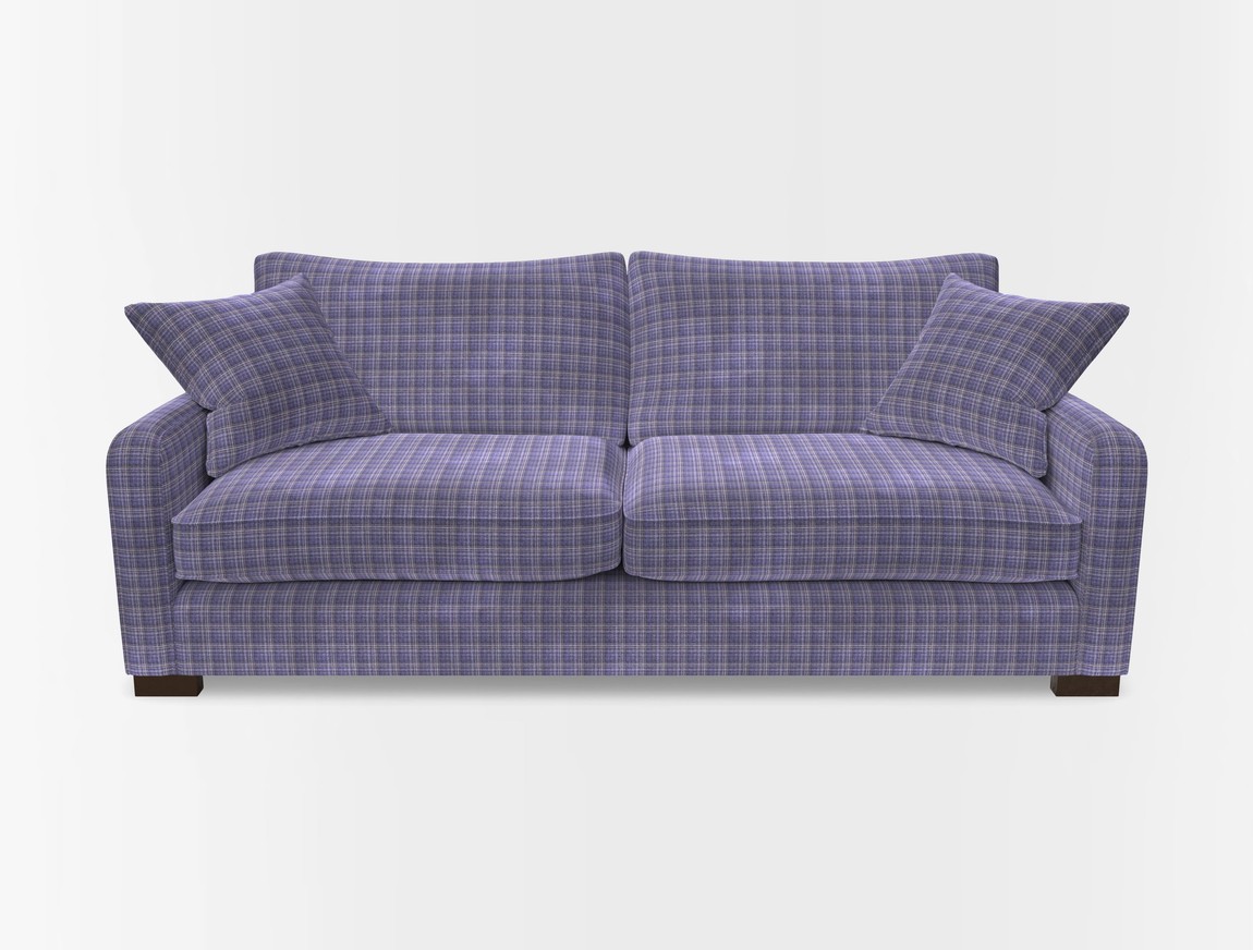 Bespoke 4 Seater Sofas