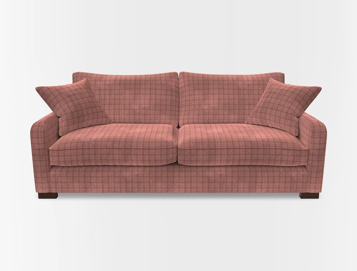 Bespoke 4 Seater Sofas