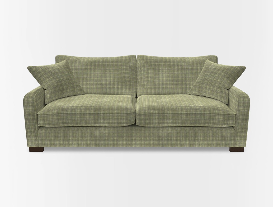 Bespoke 4 Seater Sofas