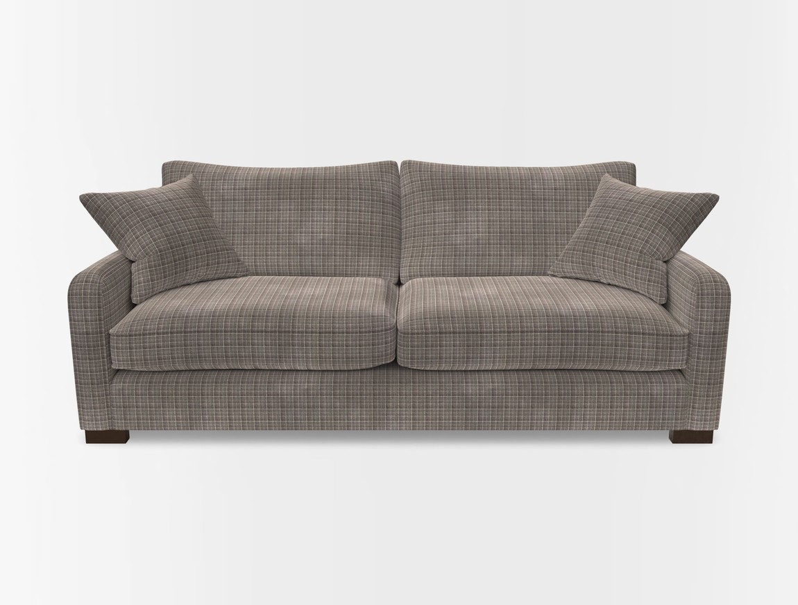 Bespoke 4 Seater Sofas