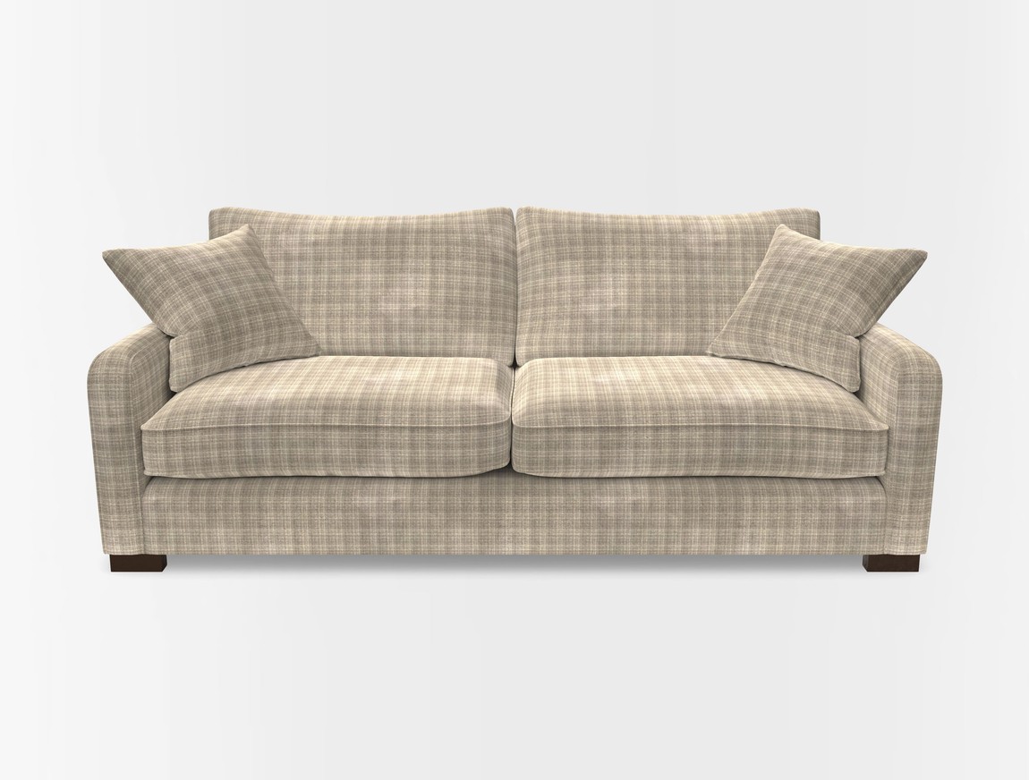 Bespoke 4 Seater Sofas