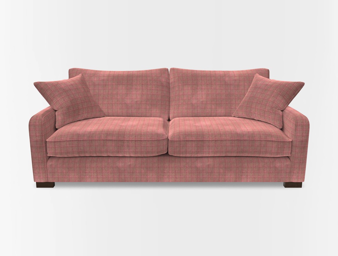 Bespoke 4 Seater Sofas