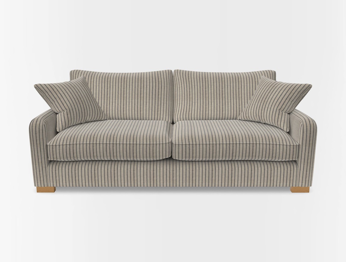 4 Seater Sofas