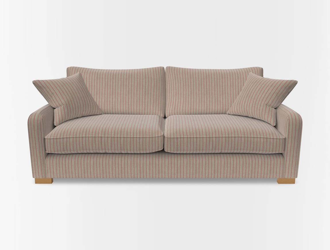 4 Seater Sofas