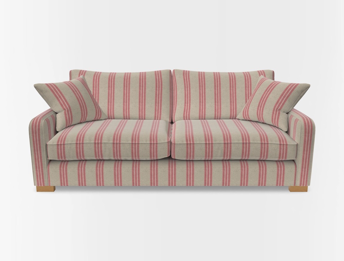 Bespoke 4 Seater Sofas