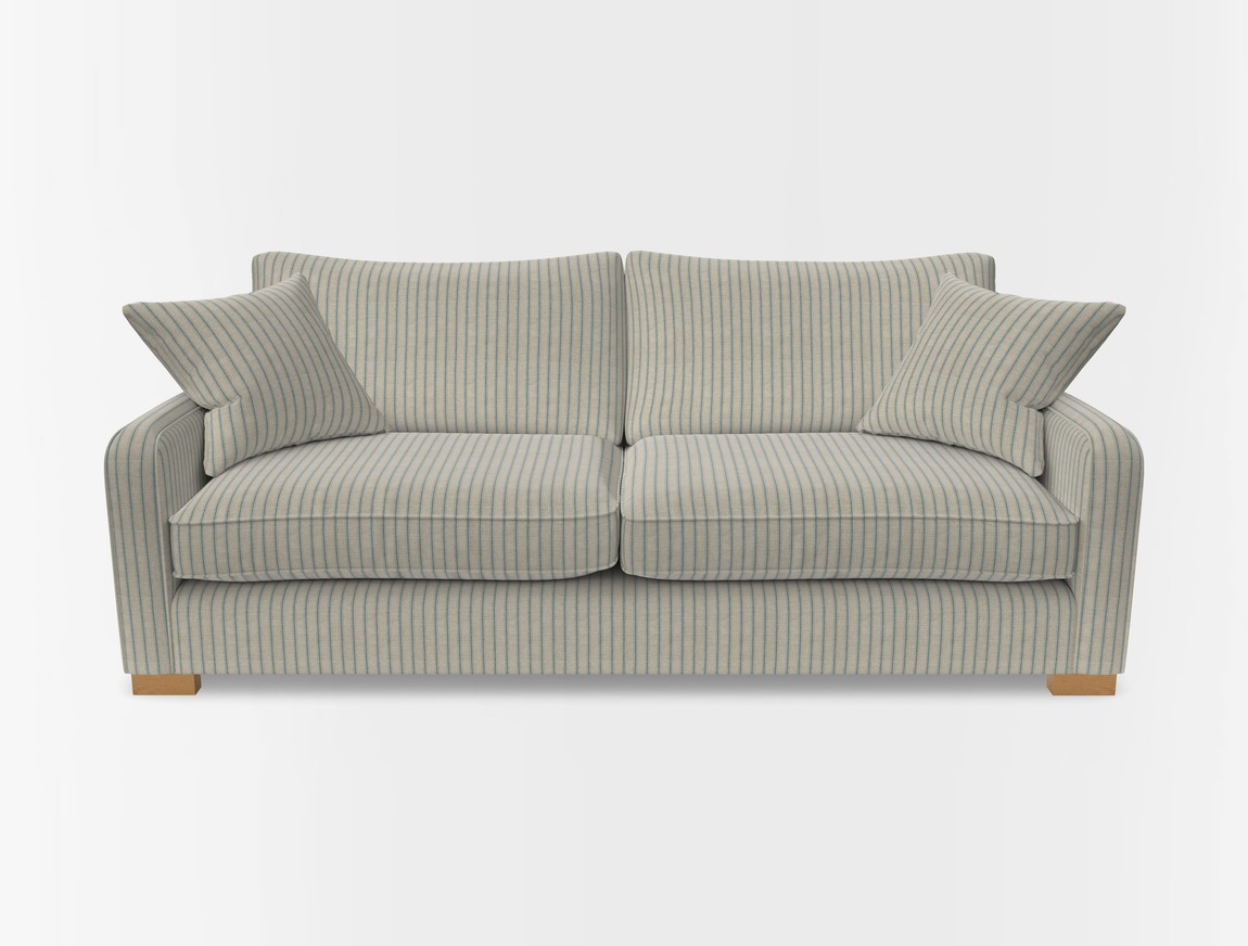4 Seater Sofas