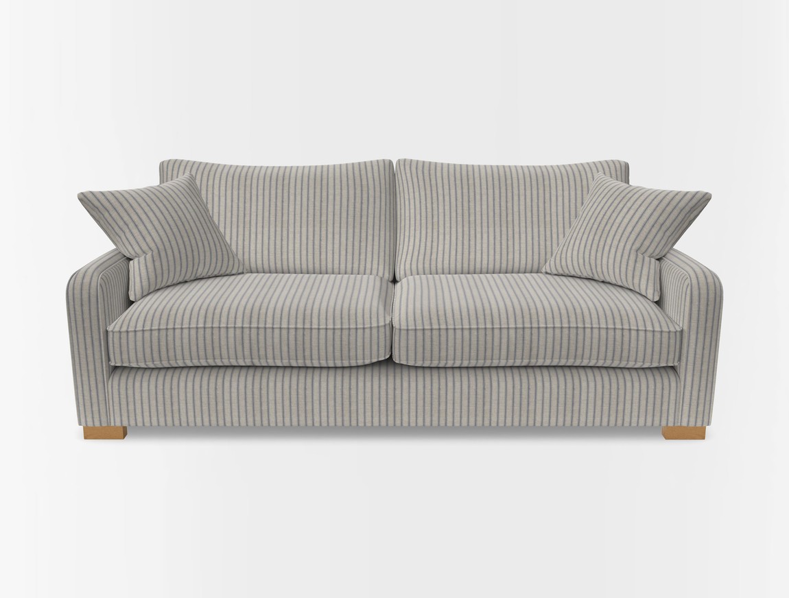 4 Seater Sofas