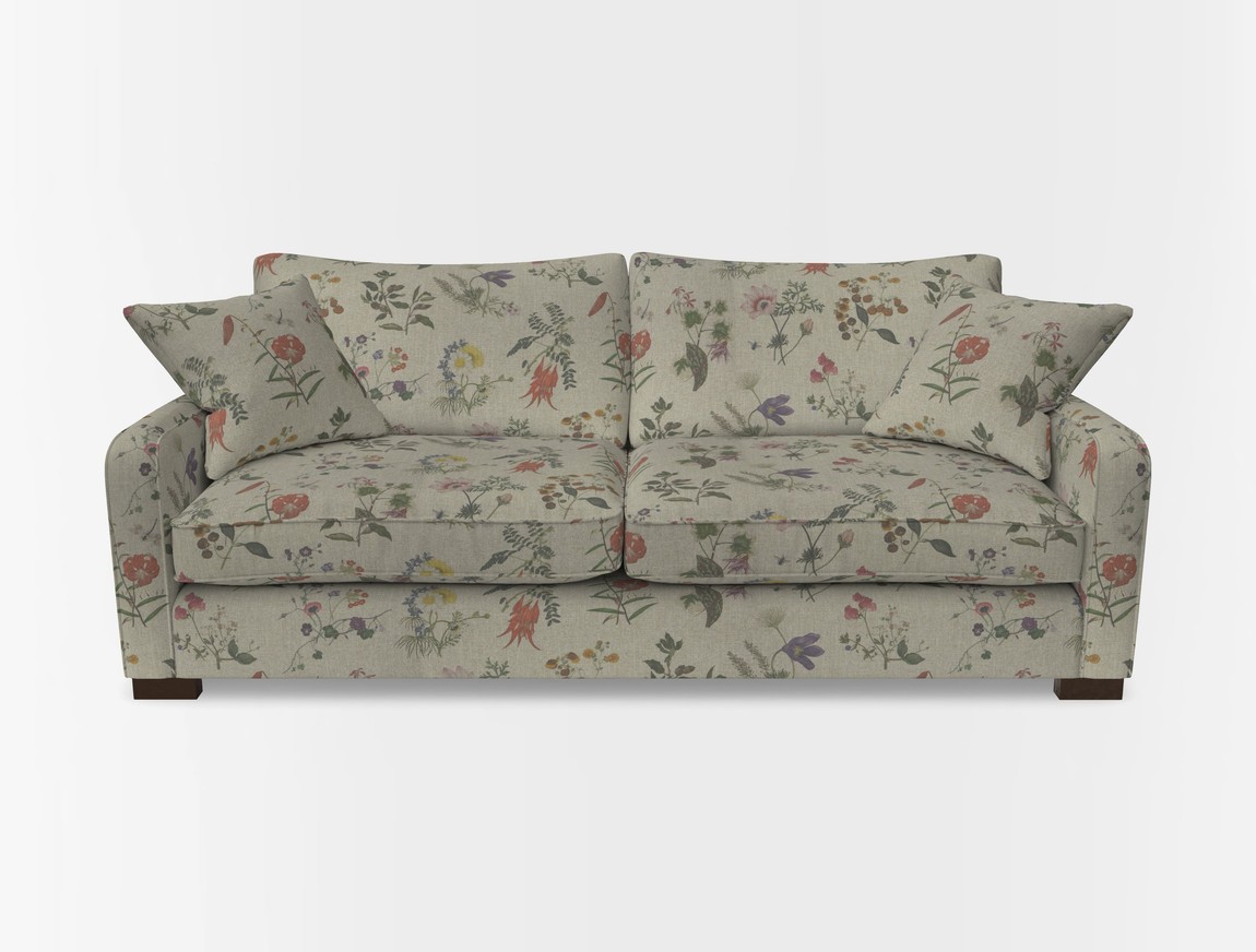 4 Seater Sofas