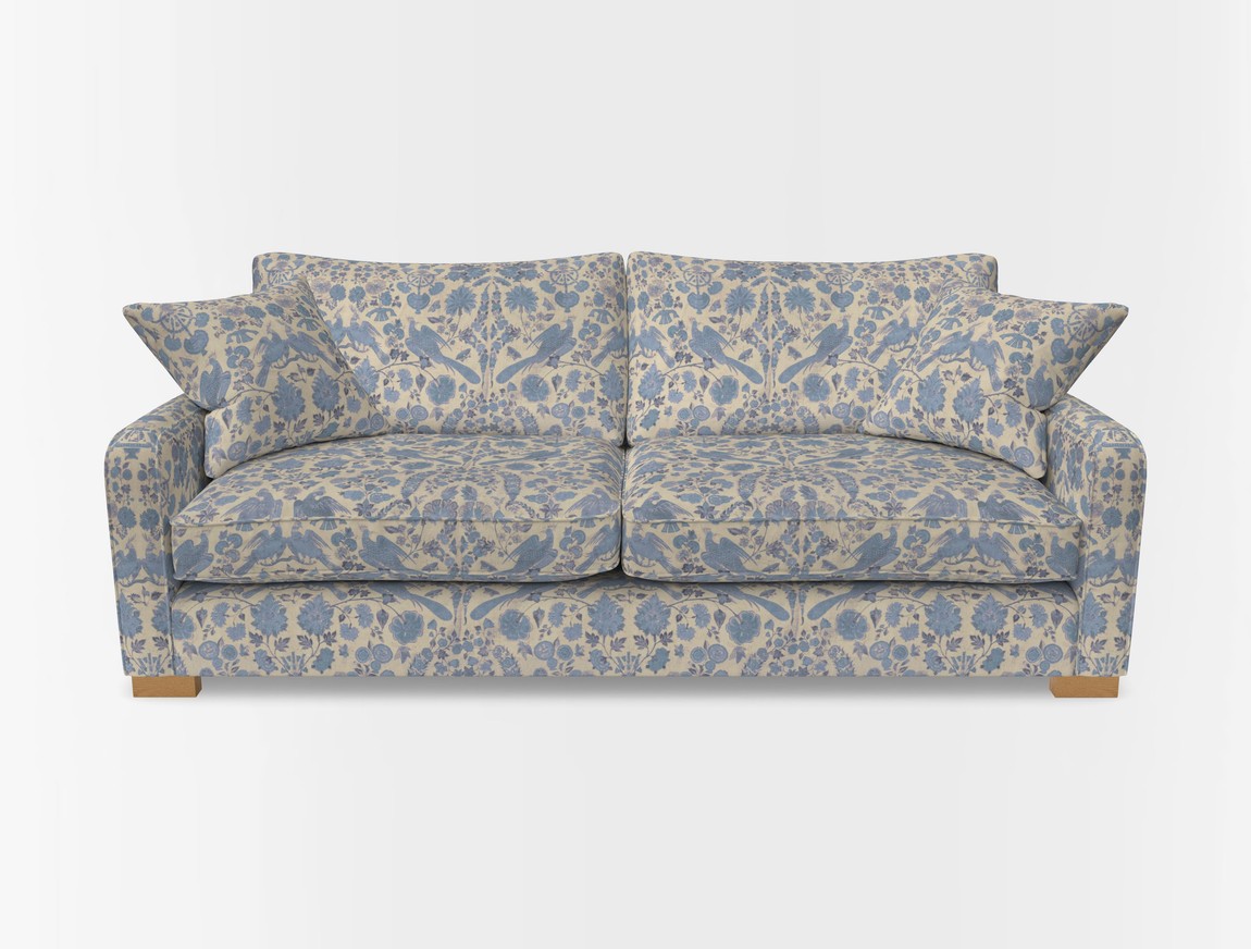 4 Seater Sofas