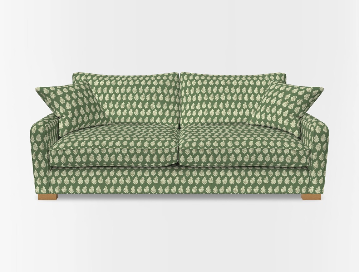 Bespoke 4 Seater Sofas