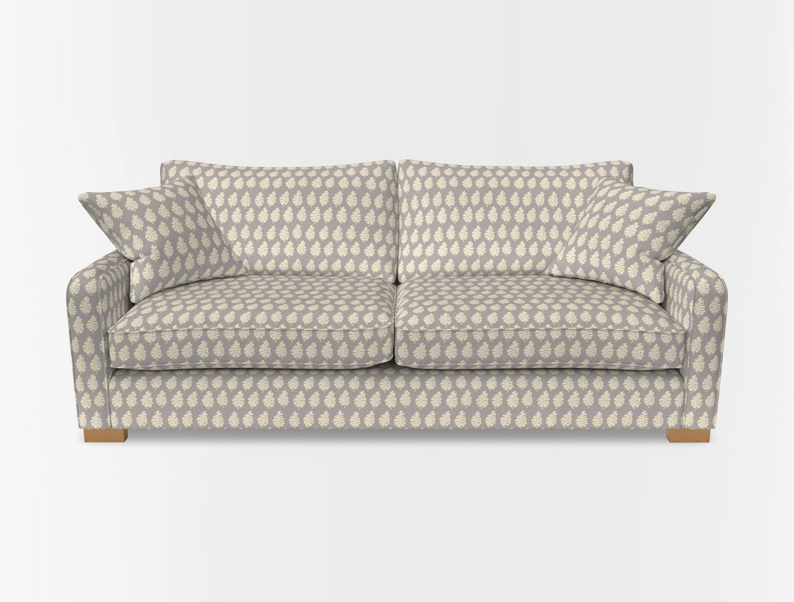 Bespoke 4 Seater Sofas