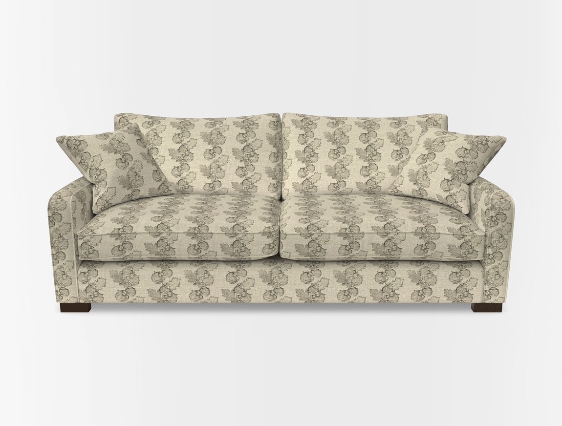 4 Seater Sofas