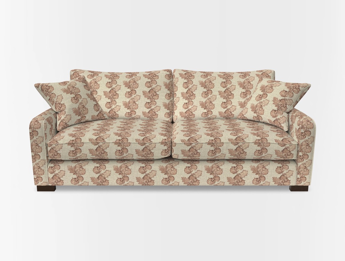 4 Seater Sofas