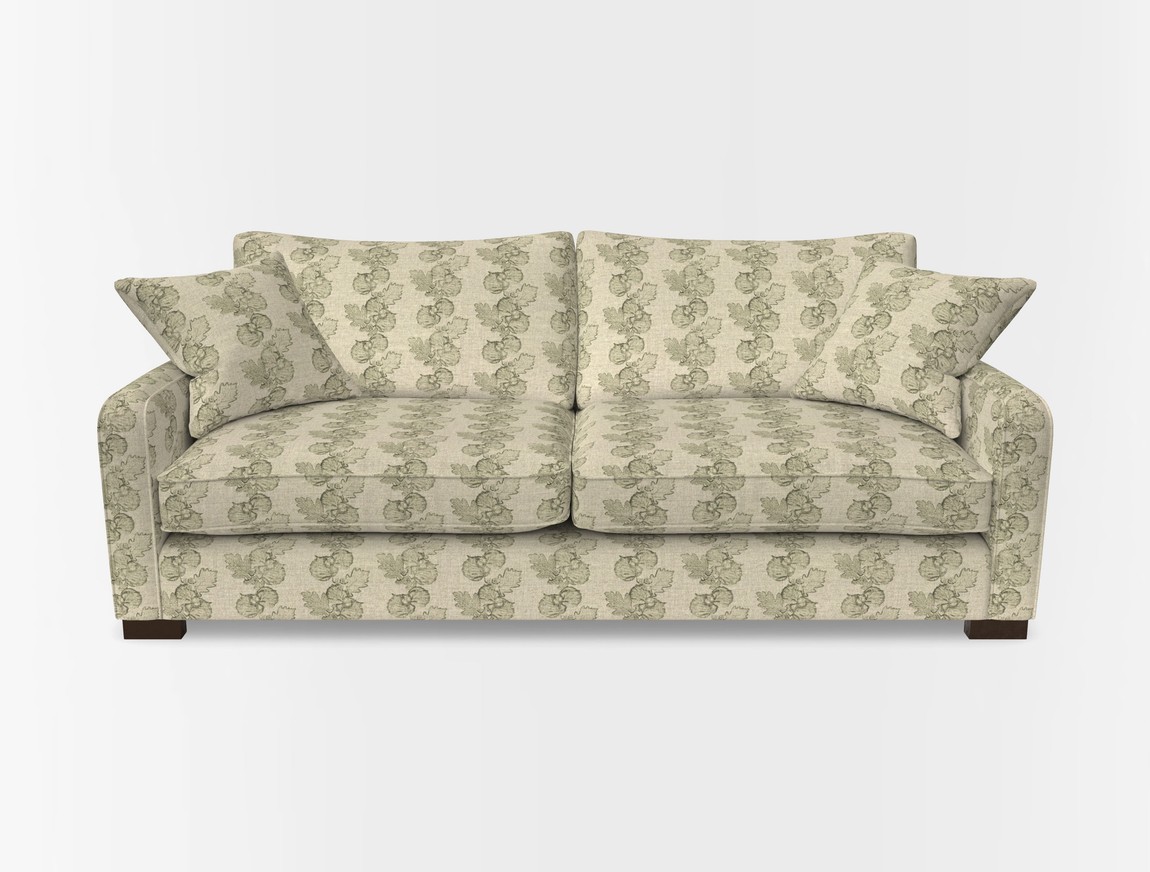 4 Seater Sofas