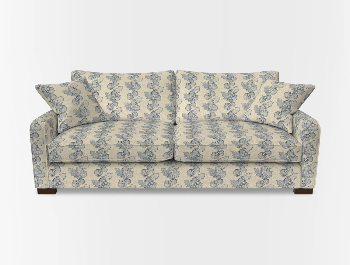 4 Seater Sofas