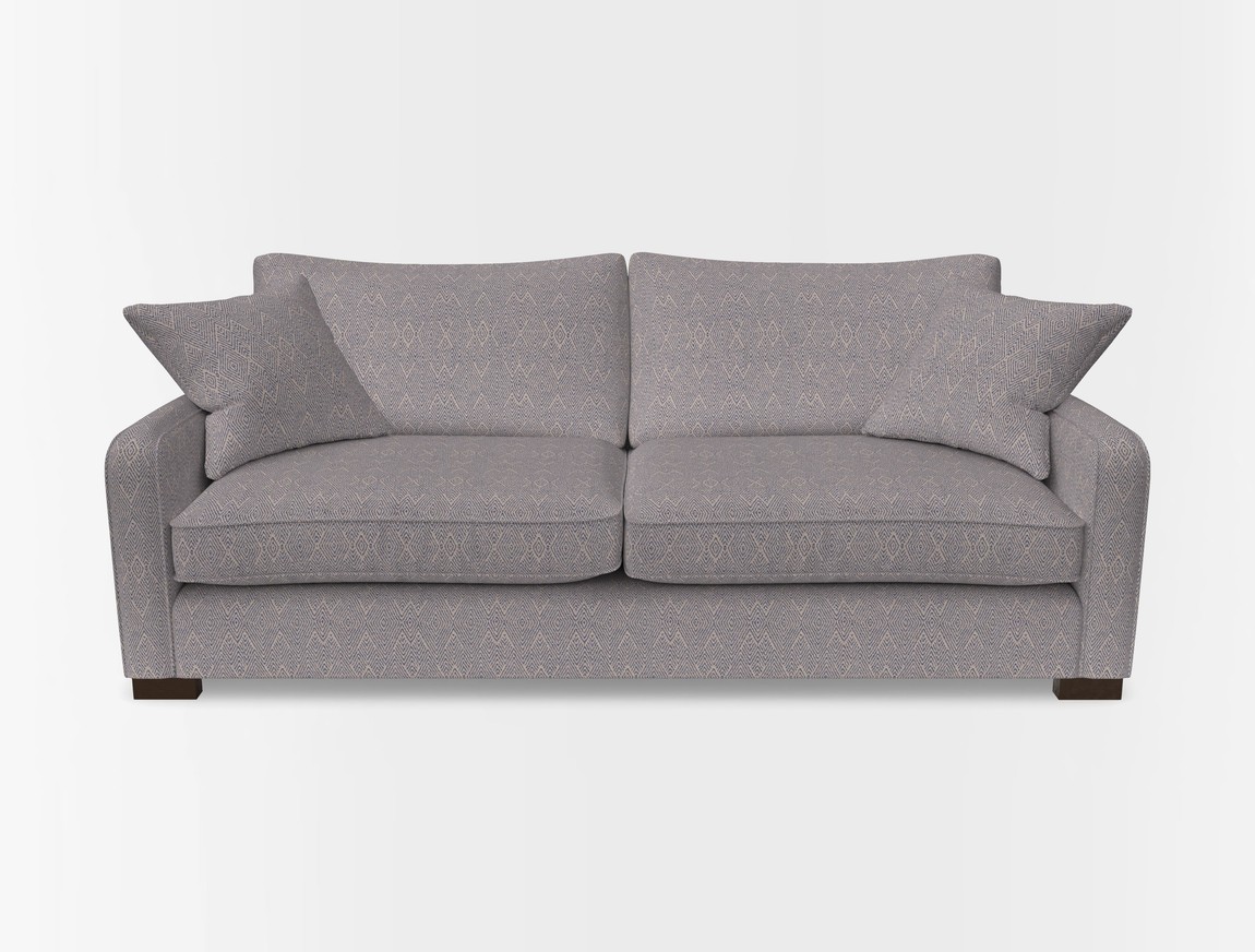 4 Seater Sofas