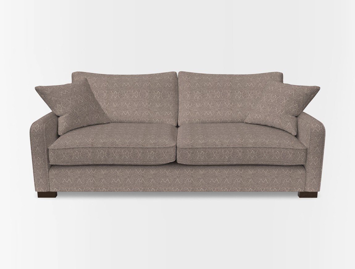 4 Seater Sofas