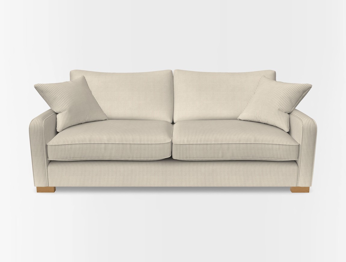 4 Seater Sofas