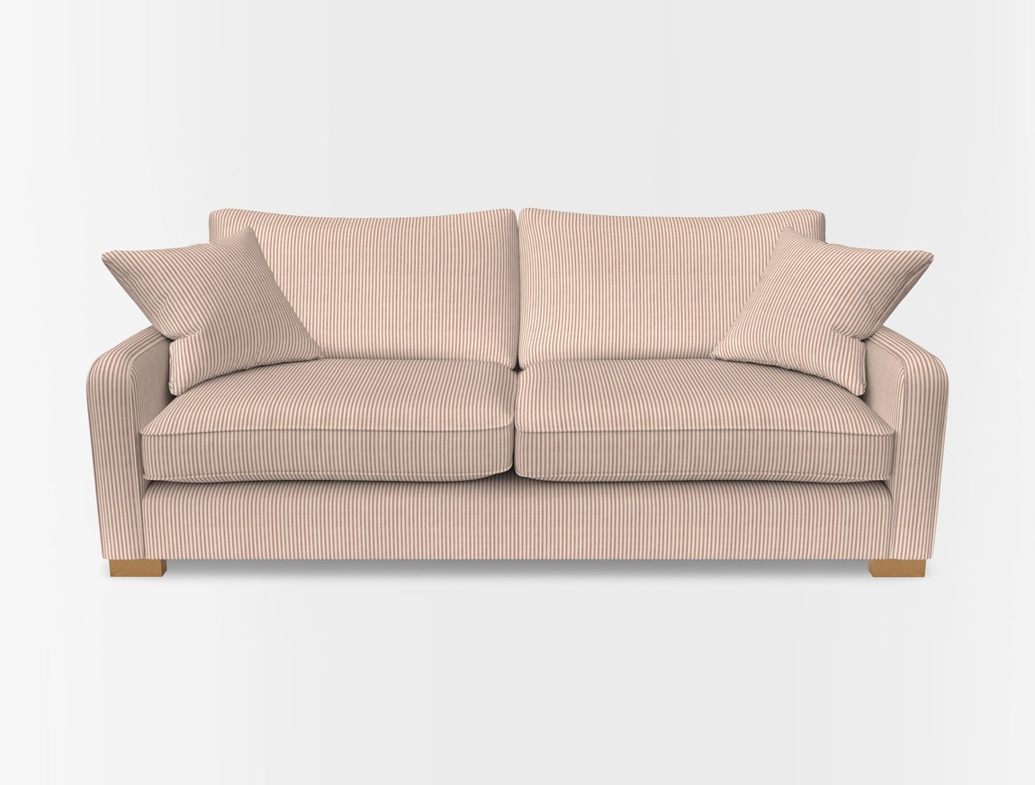 4 Seater Sofas