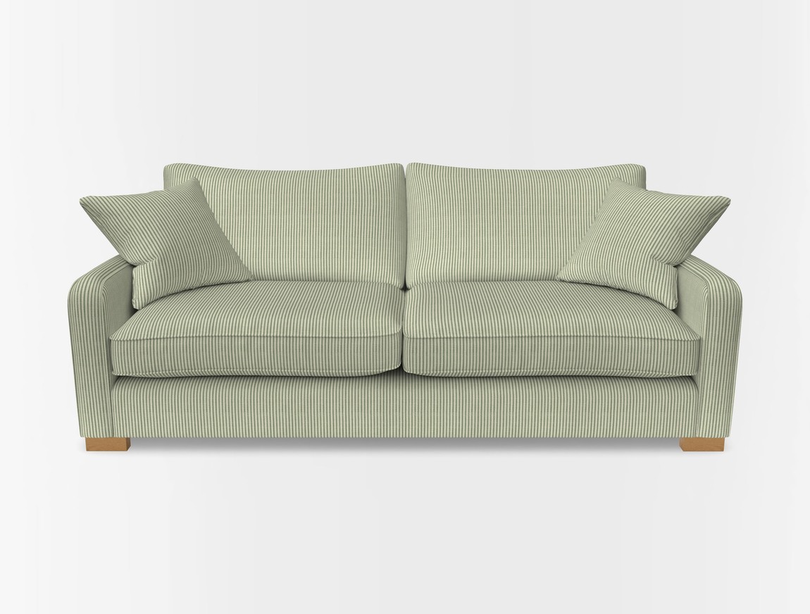4 Seater Sofas
