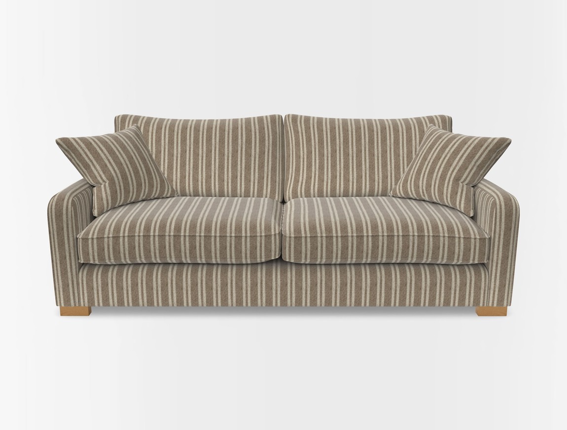Bespoke 4 Seater Sofas