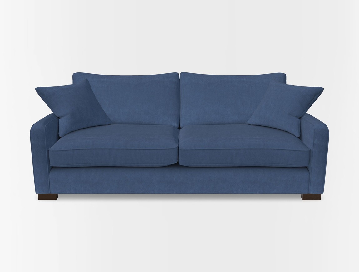 Bespoke 4 Seater Sofas