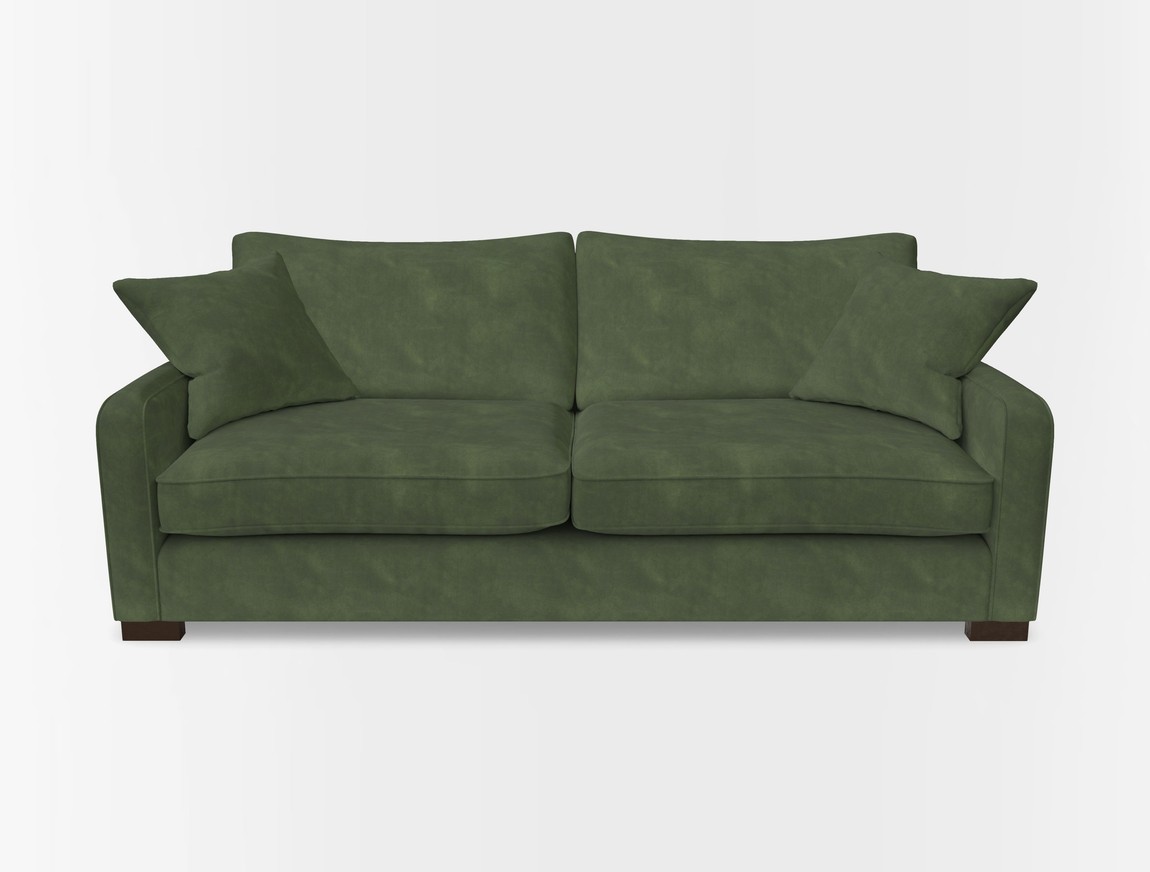 4 Seater Sofas