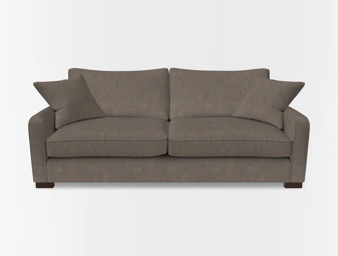 4 Seater Sofas